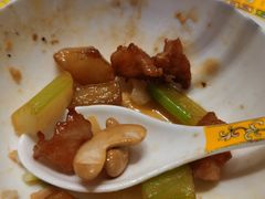 -金成潮菜博物馆(海珠湿地店)