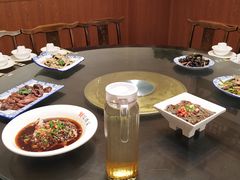 -徐鼎盛民间菜(南坪后堡店)