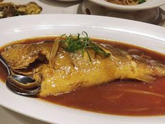 -莆田餐厅PUTIEN(三里屯店)
