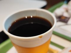 -麦当劳(红荔西店)