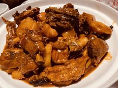 -八大碗·地道东北菜(佳兆业店)