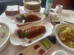 -大鸭梨烤鸭(石佛营店)