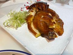 -御名苑酒家(大角咀店)