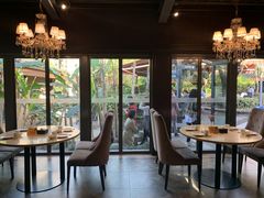 -铜锣湾·有麝自然香(重庆新天地店)