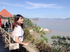 -花岙岛