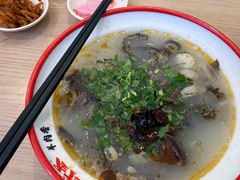 -武圣羊汤·西北面(安德路店)