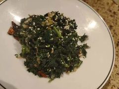 -粥六•新晋菜(柳巷店)