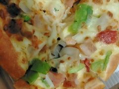 -必胜客(华邦银泰店)