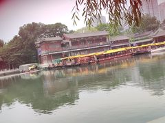-皇家御河游(紫御湾码头)