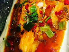-乡间好味私家菜(总店)