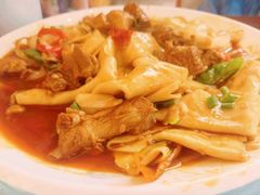 -靖远尕六美味羊羔肉
