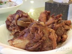 -福寿斋·老北京铜锅涮肉·烧烤(清岚店)
