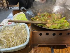 -张氏父子常德肠子馆(贺龙店)