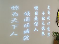 -艾尚妮·美容美体SPA