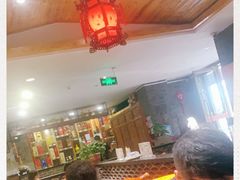 大堂-临潼印象·特色陕菜