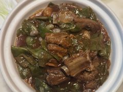 -京华烟云·北京烤鸭(领展购物广场·中关村店)