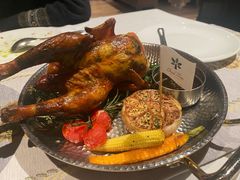 -一棵树·意大利西餐厅One Tree(新城店)