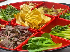 -吉林省林业宾馆-餐厅