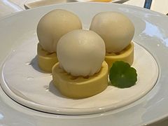 -阳澄湖费尔蒙酒店颐丰阁中餐厅(马鞍山西路店)