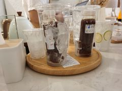 -Cafe on warm(丹霞店)