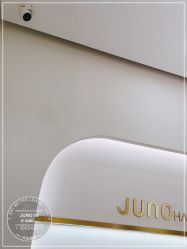 -JUNO hair salon