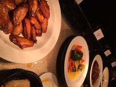 索菲特香榭丽全日候餐厅-索菲特西湖大酒店·香榭丽全日候餐厅(南山路店)