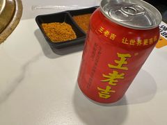 -拾也•和牛•海鲜•烤肉放题(卓悦INTOWN店)