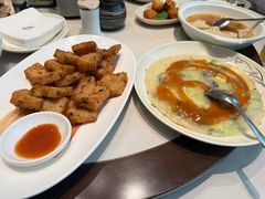 -乡亲鹅肉城(昆山店)