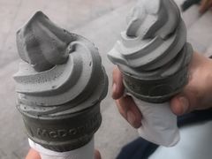 -麦当劳(北方国贸大厦店)