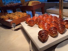 -杭州滨江世融艾美酒店·新食谱全日餐厅