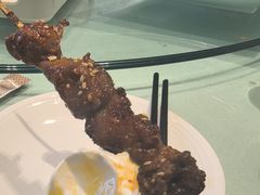 -老毛手抓·盐池滩羊非遗手抓(宁夏总店)