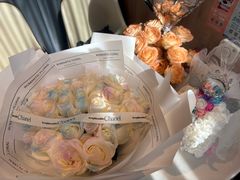 -迦南苑·新派青岛菜·生日纪念日主题餐厅