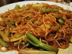 -老街坊海鲜家常菜(新城路店)