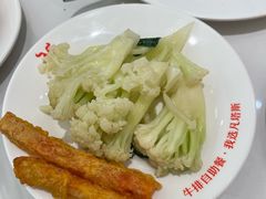 -凡塔斯牛排自助餐厅(福州宝龙店)