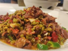 -兰湘子·湘菜小炒(长安万科广场店)