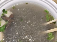 -回味鸭血粉丝汤(砂之船店)