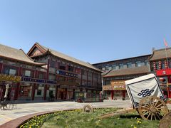 -格日勒阿妈蒙古厨房(大召店)