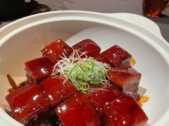 -上海滩餐厅(BFC外滩金融中心店)