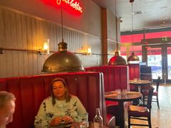 大堂-Burger & Lobster(Dean Street)