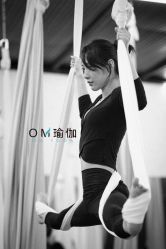 -OM瑜伽教练培训学院