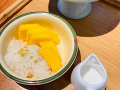 -我的甜·泰国餐厅