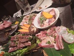 -牛家酒场(7mall店)
