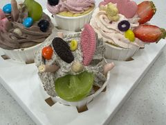 -爱之旅diy烘焙坊(西直门店)