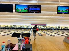 -广州保龄球馆(广州天河体育中心店)