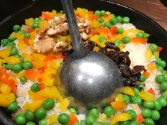 -云海肴·汽锅鸡·云南菜(美罗城店)