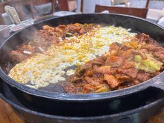 -高基五春川炒鸡排(威海总店)