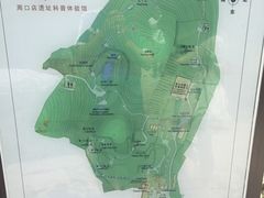 -北京周口店北京人遗址博物馆