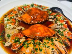 -阿明小菜·海鲜·上海菜(梅陇店)