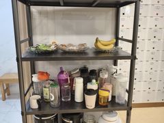 -琪航·健身+普拉提(民耀路店)