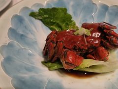 -小绍兴家宴·百年绍兴菜(鲁迅路店)